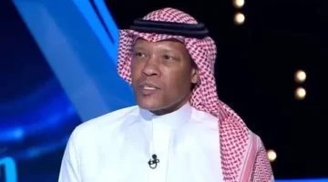 درس قاسي لإنزاجي.. الدعيع يعلق على أزمة نونيز بعد مواجهة الرياض والهلال